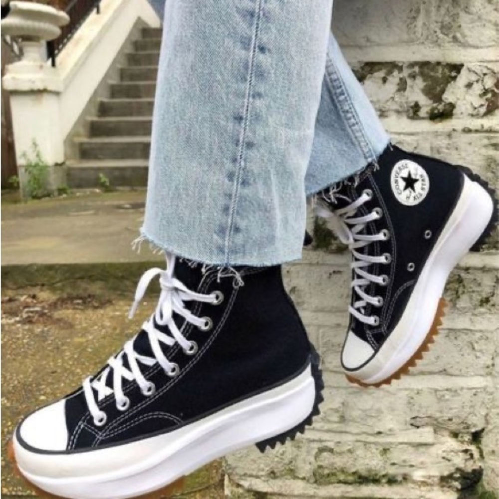 CONVERSE RUN STAR HIKE
